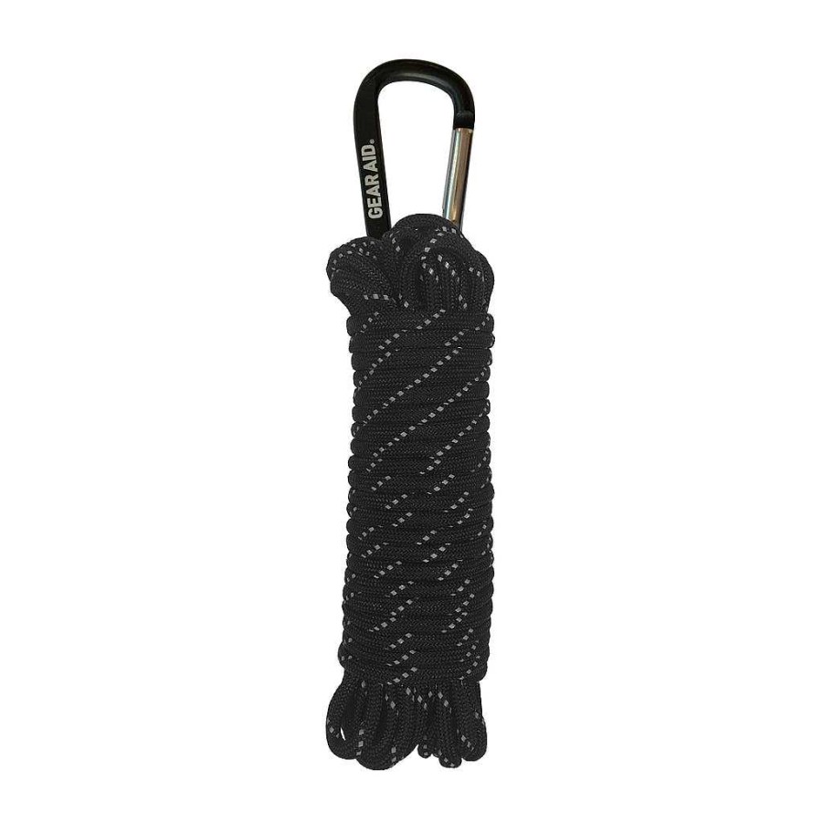 Gear Gear Aid | 550 Paracord Utility Line Black