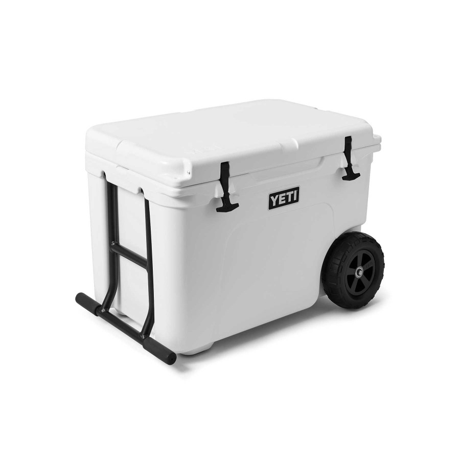 Gear Yeti Coolers | Tundra Haul Wheeled Cooler