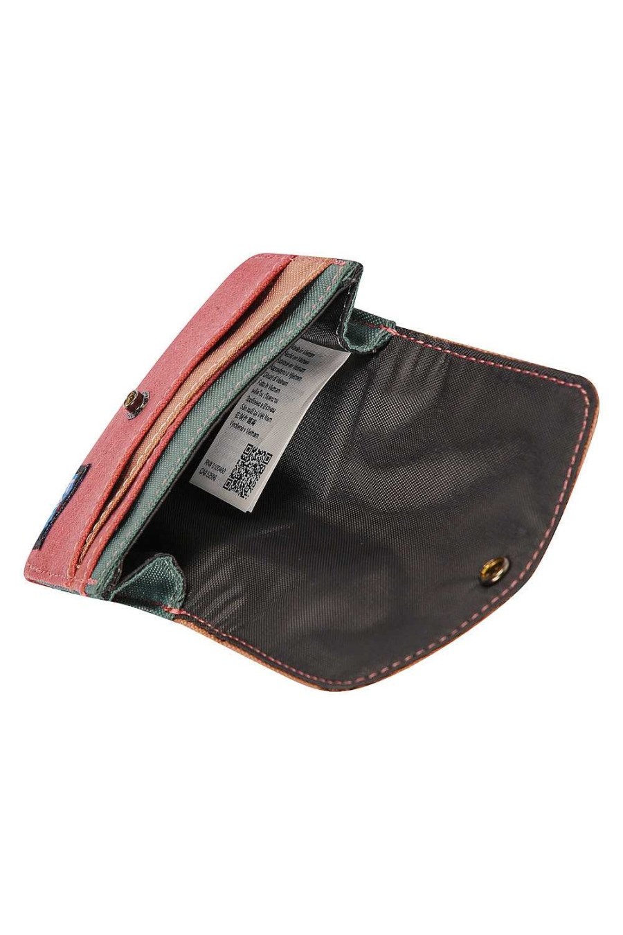 Women'S KAVU Bags & Wallets | West Cove Wallet