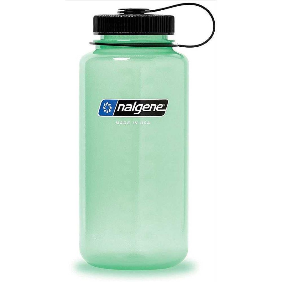 Gear Liberty Mountain Bottles & Mugs | 32Oz Wide Mouth Nalgene Bottle