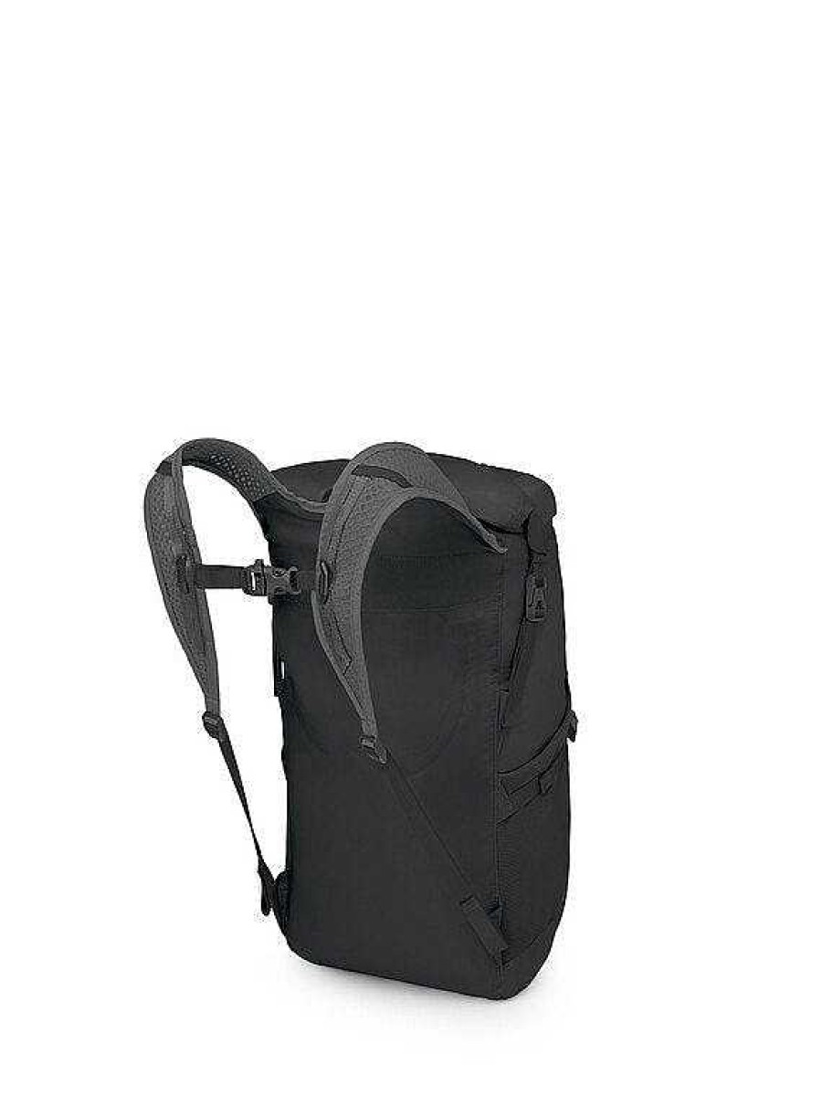 Gear Osprey Accessories | Ultralight Dry Stuff Pack Black