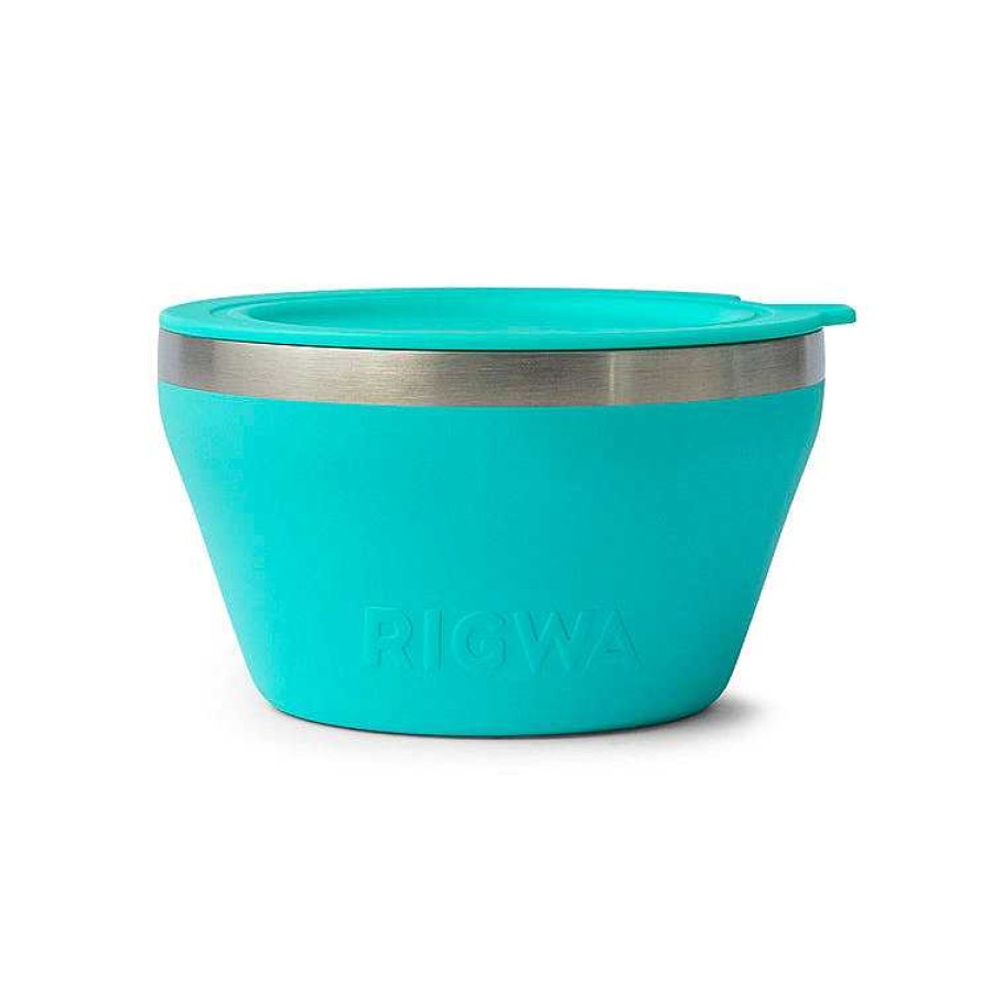 Gear Rigwa Life Cookware | Fresh Bowl 20Oz Stainless Steel Insulated