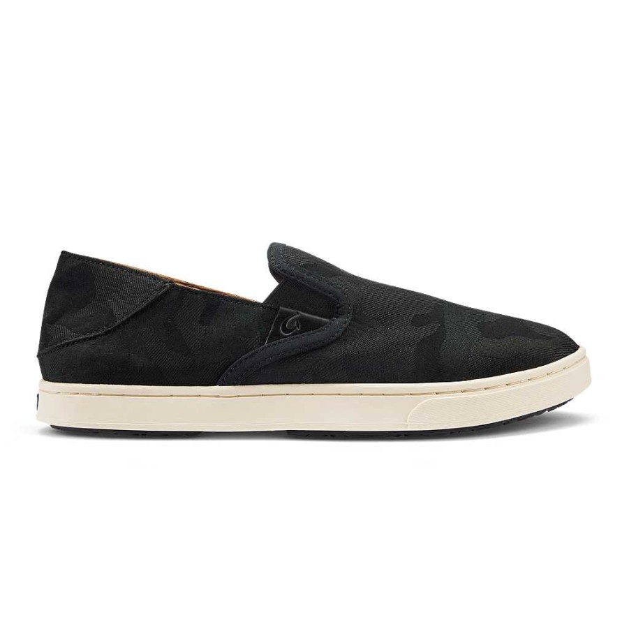 Footwear Olukai Shoes | Pehuea Pa'I Slip-On Sneakers For Women