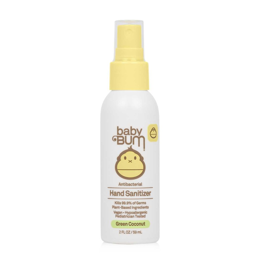 Gear Sun Bum | Baby Bum Hand Sanitizer Spray For Kids One Color