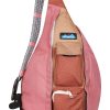 Women'S KAVU Bags & Wallets | Rope Bag