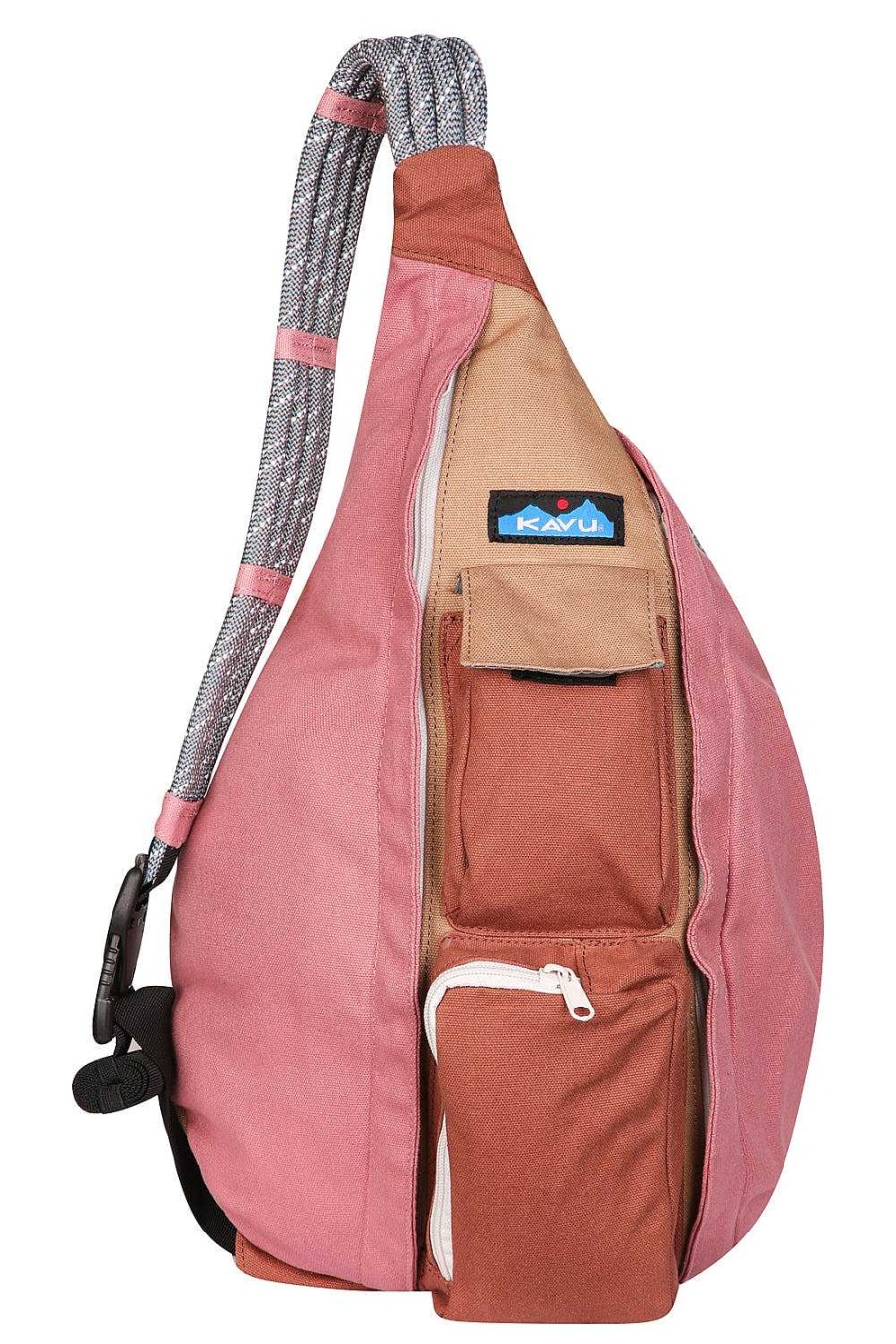 Women'S KAVU Bags & Wallets | Rope Bag