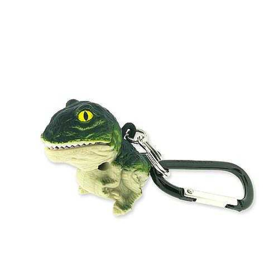 Gear Sun Company | Wildlight Animal Led Carabiner Flashlight