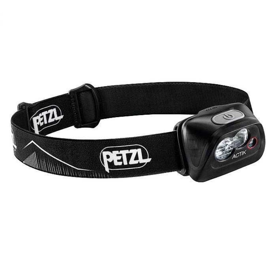 Gear Petzl | Actik Headlamp