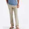 Men'S Free Fly Apparel Pants | Tradewind Pant For Men Sandbar