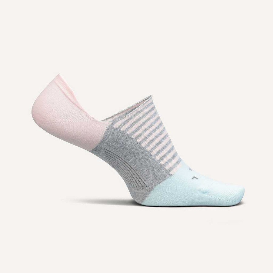 Women'S Feetures Socks | Everyday Ultra Light Cushion No Show Socks For Women