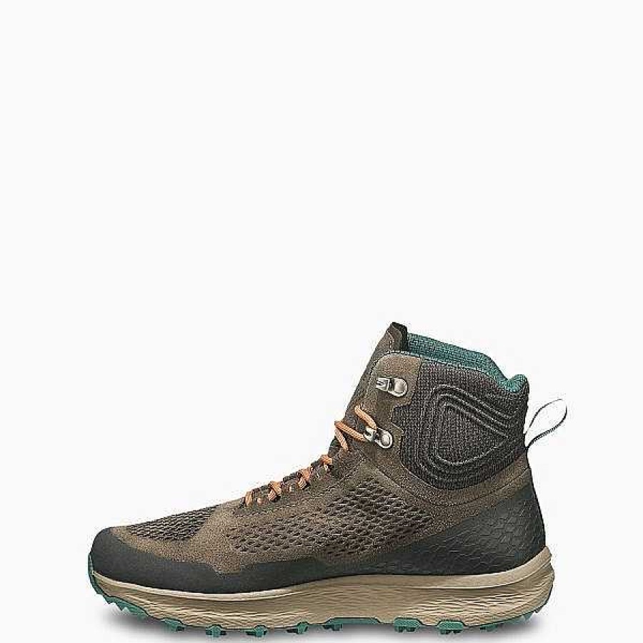 Footwear Vasque Boots | Breeze Lt Ntx Hiking Boots For Women Bungee Cord