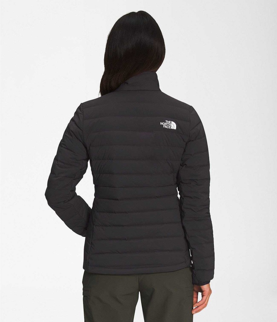 Women'S The North Face Insulation | Belleview Stretch Down Jacket For Women