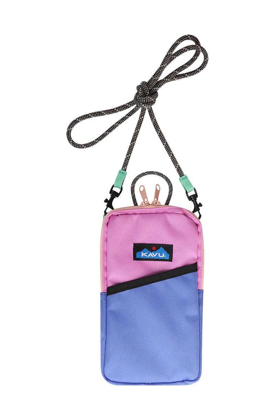 Women'S KAVU Bags & Wallets | Essential Case