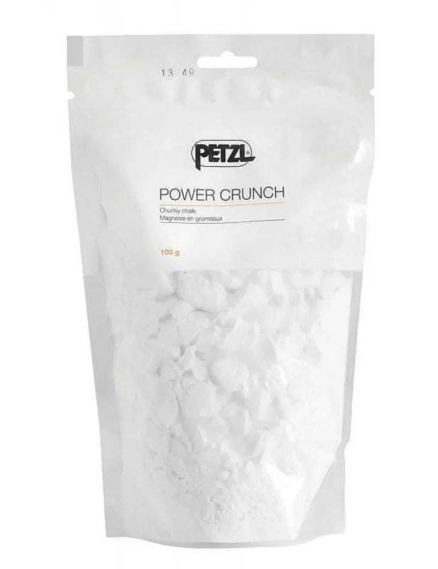 Gear Petzl | Power Crunch Chalk