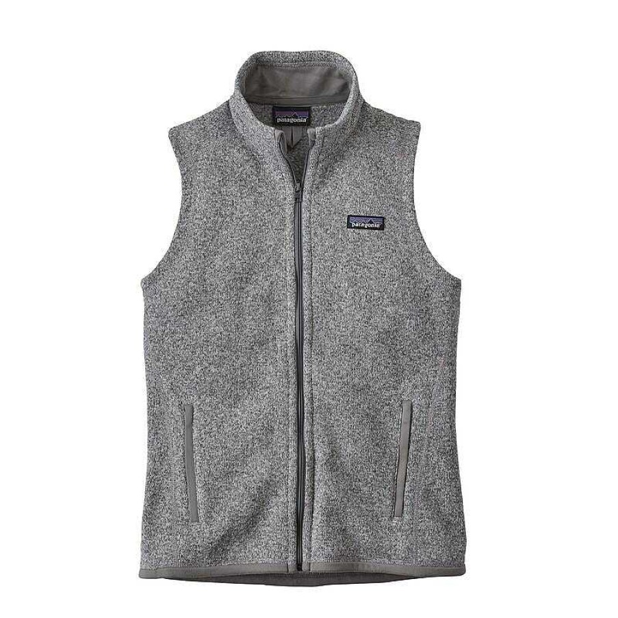 Women'S Patagonia Fleece | Better Sweater Fleece Vest For Women