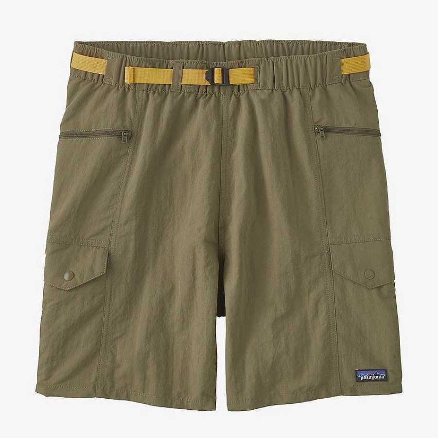 Men'S Patagonia Shorts | Outdoor Everyday Shorts - 7" For Men