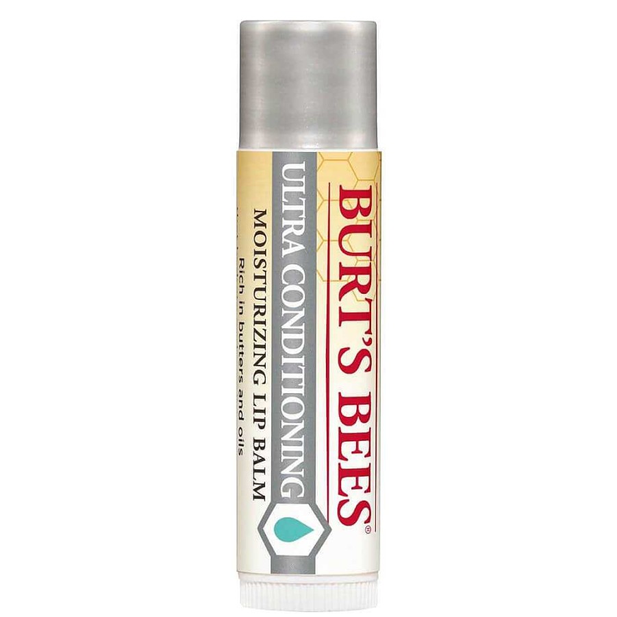 Gear Burt's Bees | Ultra Conditioning Lip Balm