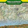 Gear Trails Illustrated | Brasstown Bald/Chattooga River Map