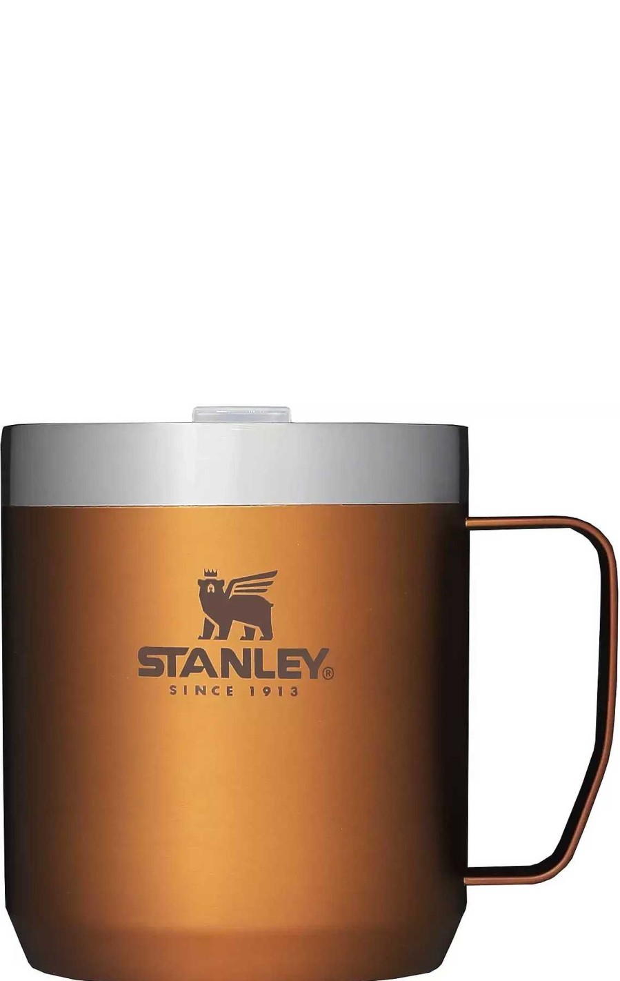 Gear Stanley Bottles & Mugs | Classic Legendary Camp Mug 12Oz Maple